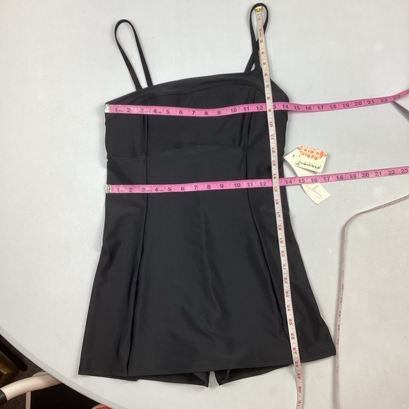 Free People Movement Seea Swim Dress with Built in Shorts NEW! Retail $165 - Picture 10 of 12